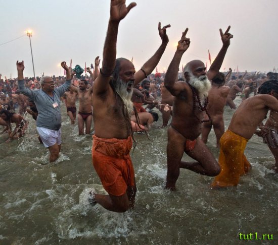 Национальные праздники Индии