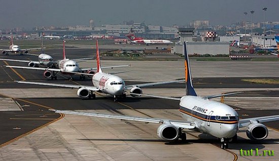 Транспорт Индии