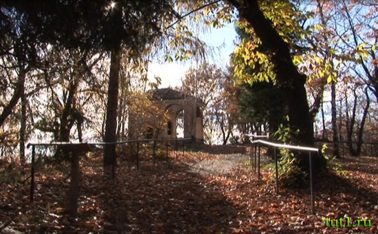 Италия - Сакро-Монте ди Бельмонте