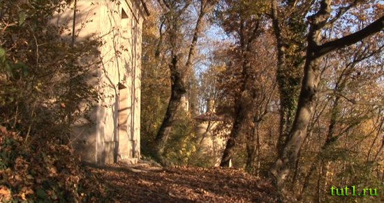 Сакро-Монте ди Креа - Италия