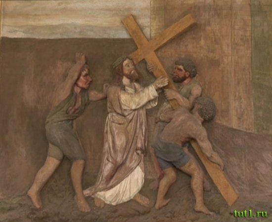 Сакро-Монте ди Гиф - Италия