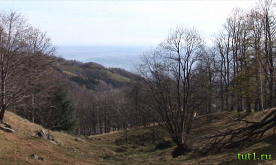 Сакро-Монте ди Оропа - Италия