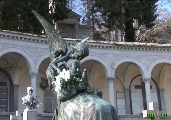 Сакро-Монте ди Оропа - Италия