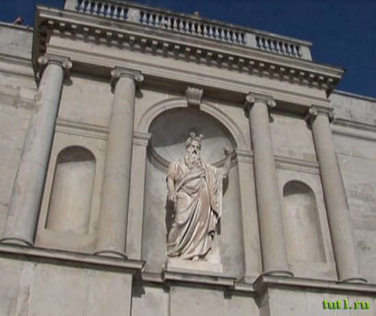 Сакро-Монте ди Варез - Италия