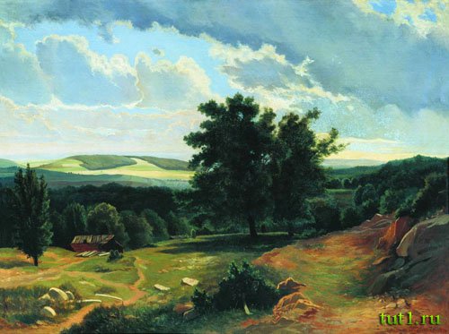 Национальный художественный музей Украины - Киев