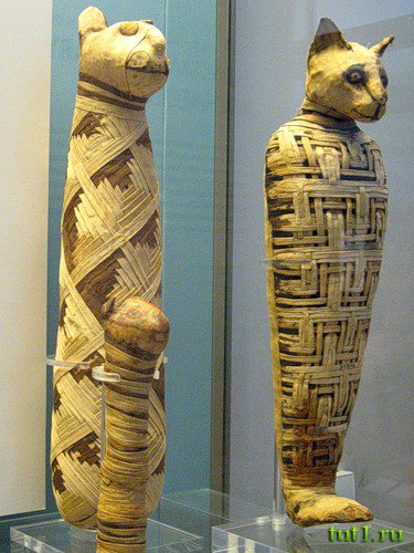 Британский музей - Лондон