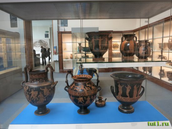 Британский музей - Лондон