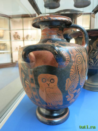 Британский музей - Лондон