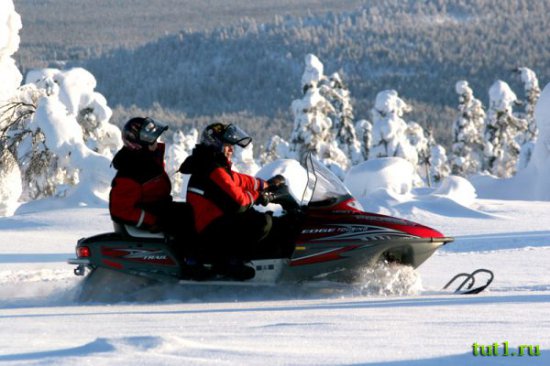 Горнолыжный курорт La Molina - Испания