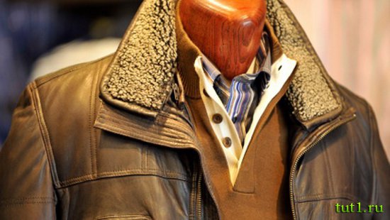 Аутлет Leather Factory, Барселона — Испания