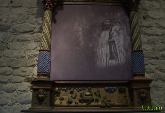 Церкви Святого Климента и Святой Марии - Испания