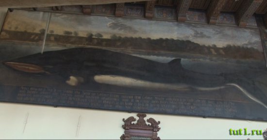 Бременская ратуша