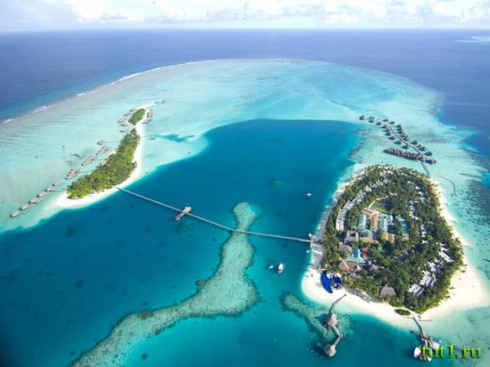 Мальдивские острова