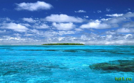 Мальдивские острова