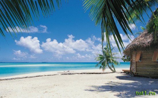 Мальдивские острова - отели