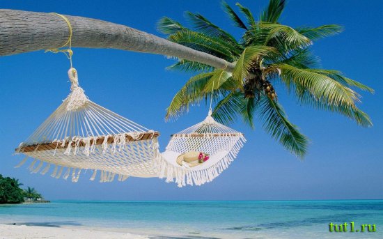Мальдивские острова - отели