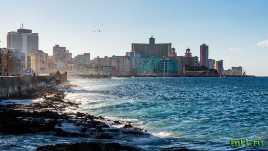 Куба - Гавана