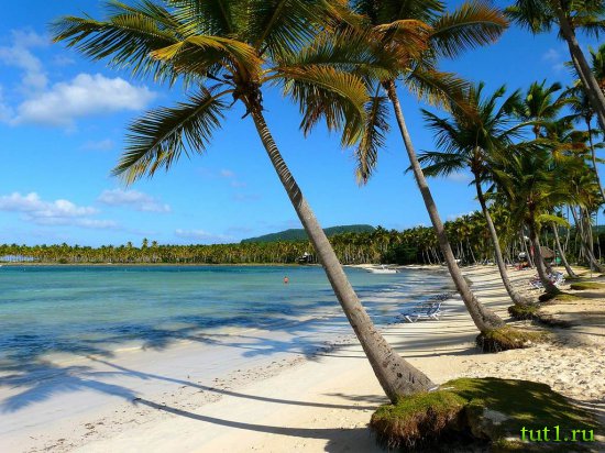 Куба - остров Хувентуд