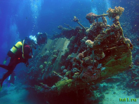 Куба - сокровища пиратов