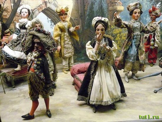 Остров Изола Пескаторе на озере Маджоре - Италия