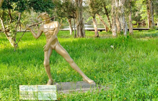 Остров Гуама - Куба