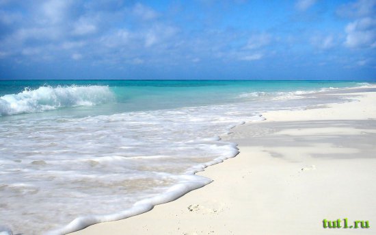 Куба - Варадеро