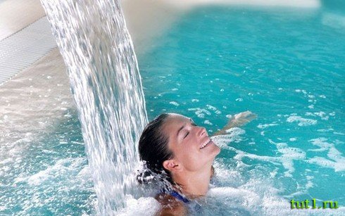 Спа-курорты Испании