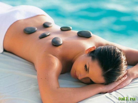 Спа-процедуры в Испании