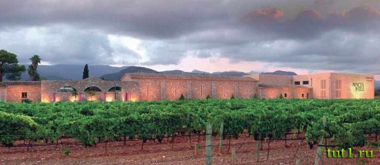 Майорка - Санта-Мария-дель-Кам