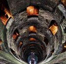 Умбрия, Орвието - колодец святого Патриция