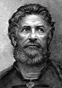 Афанасий Никитин