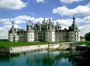 Долина реки Луары