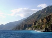 Греция - остров Крит