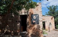 Остров Крит - дом-музей Эль Греко