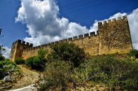 Достопримечательности острова Крит — Греция