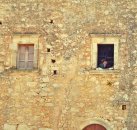 Монастырь Аркади на Крите