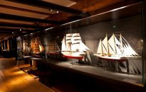 Международный морской музей - Гамбург