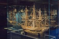 Международный морской музей - Гамбург