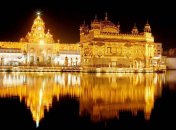 Город Амритсар - Золотой Храм