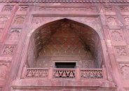 Красный форт в Дели - Индия