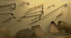 Кохима - музей штата Нагаленд