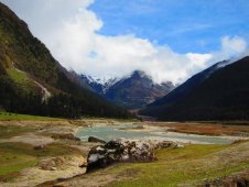 Штат Сикким - Индия