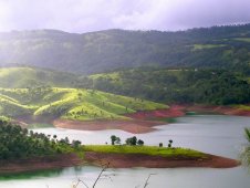 Индия, штат Мегхалая