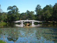 Шиллонг - озеро Варда