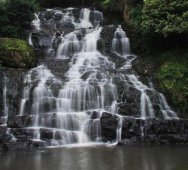 Шилонг - Слоновьи водопады