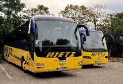 Транспорт Австрии