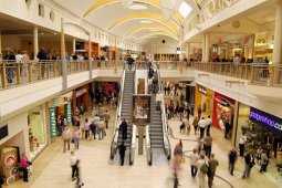 Шоппинг в Австрии