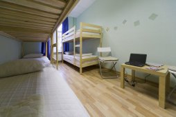 Австрия - хостелы