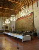 Герцогский дворец - музей