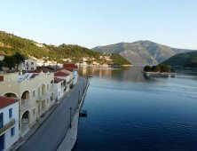 Остров Итака